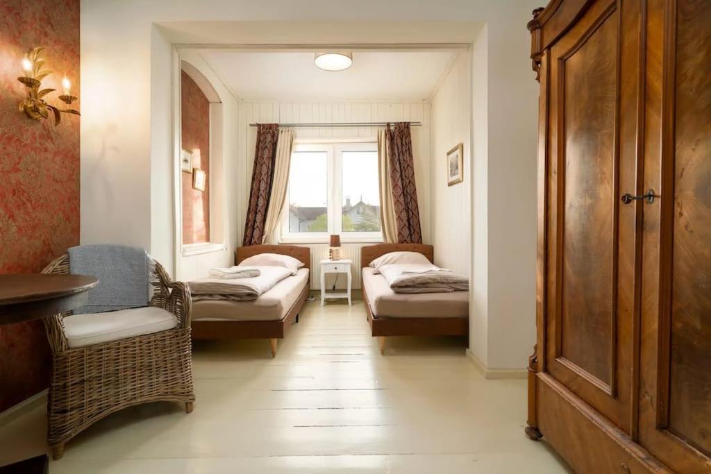 Ferienhaus Koserow, Usedom, 8 Pers., Hunde Erlaubt 外观 照片