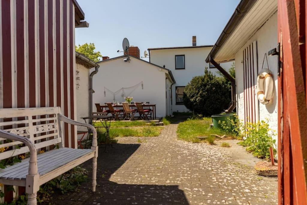 Ferienhaus Koserow, Usedom, 8 Pers., Hunde Erlaubt 外观 照片